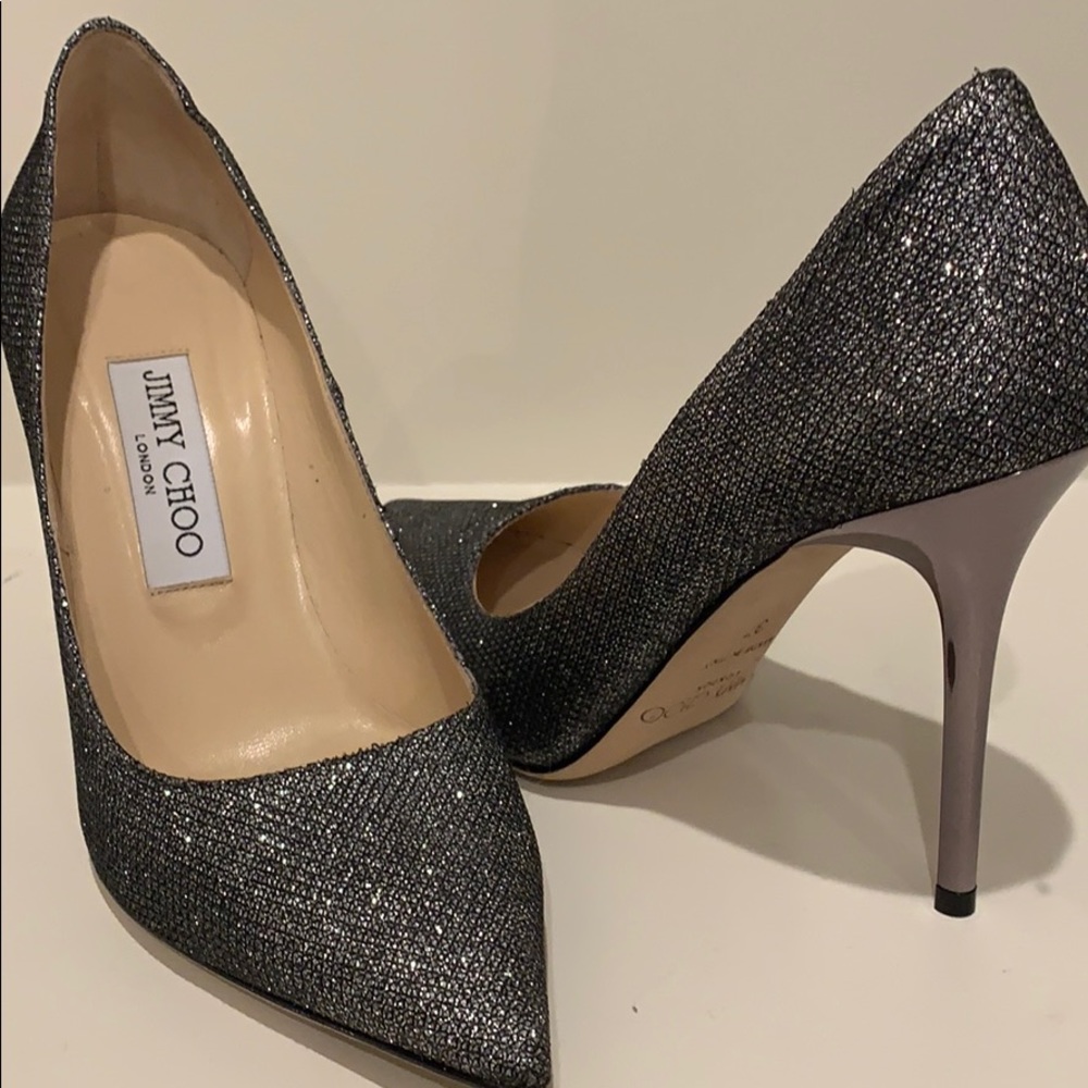 Jimmy Choo Shoes